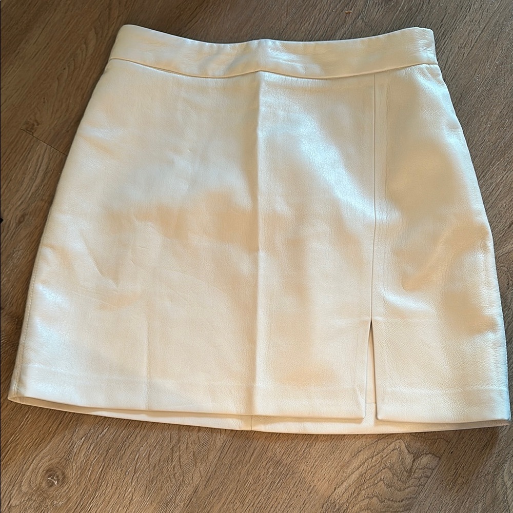 Aritzia Wilfred Tempest Skirt